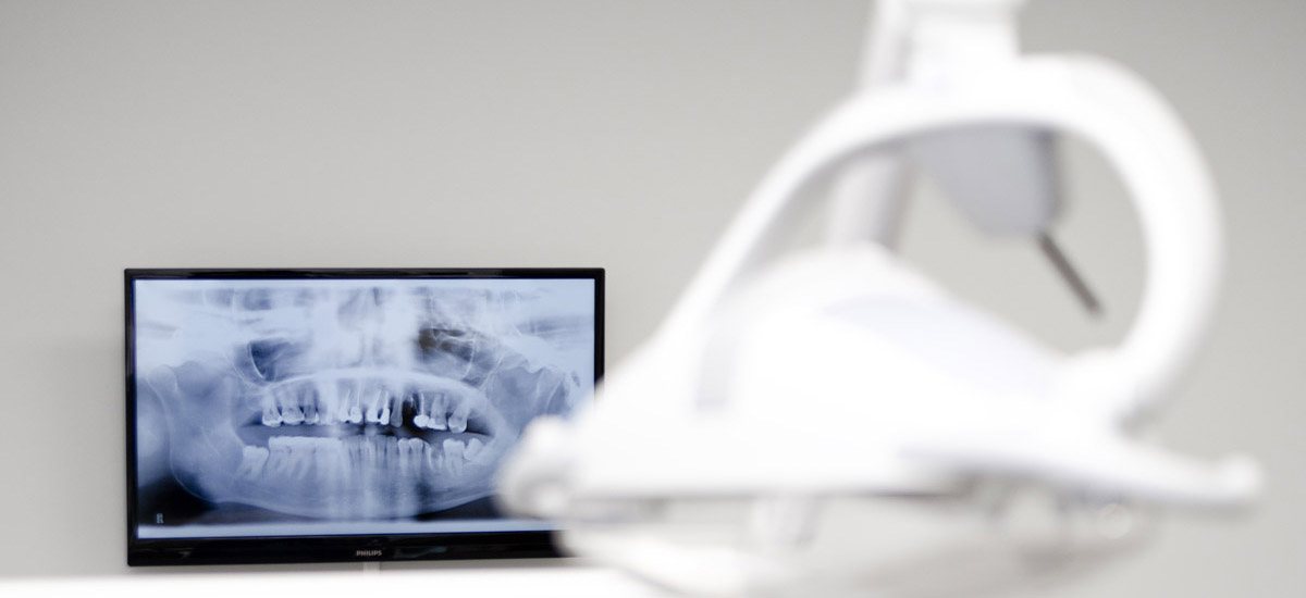Clínica dental Fernández Pita