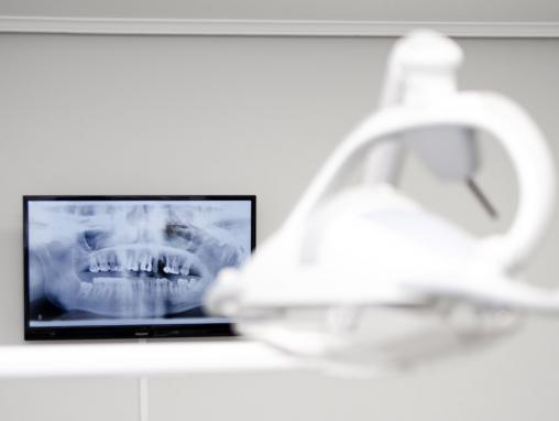 Clí­nica dental Bilbao