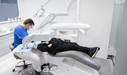 Odontologia conservadora