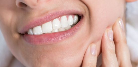 Sensibilidad dental